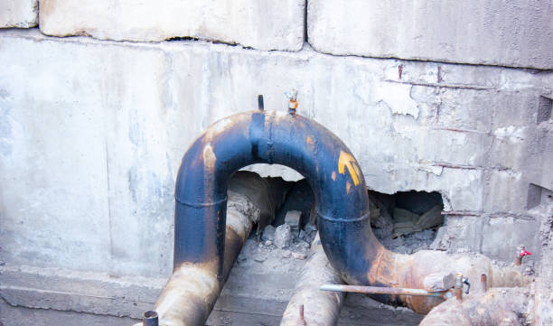 Water damage restoration insurance claims in WI