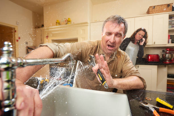 Water damage restoration experts in WI